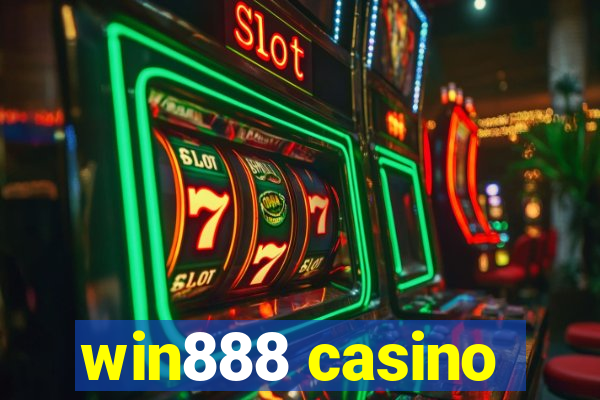 win888 casino